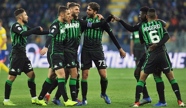 Sassuolo