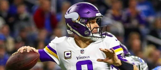 Will Cousins rise to the occasion?