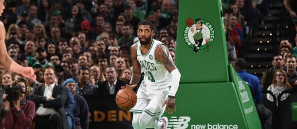 Which Celtics side will appear on Christmas Day?