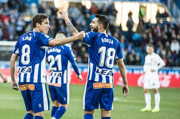 Alaves