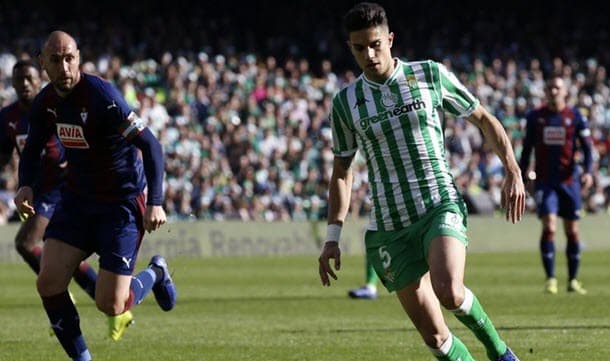 Real Betis