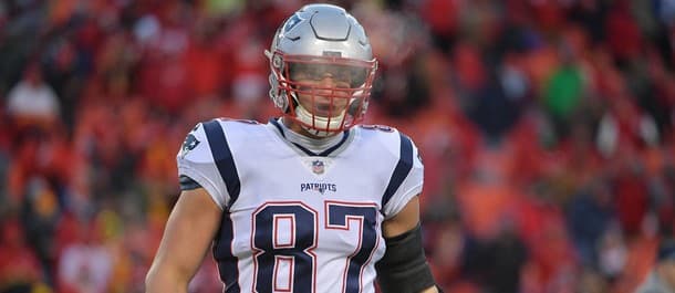 Does Gronkowski have one last great Super Bowl effort?