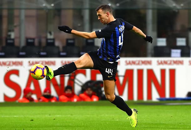 Internazionale to Beat Bologna Black and Blue Again