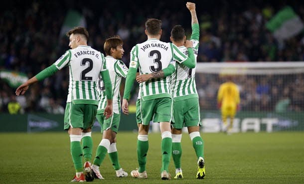 Real Betis Balompié SAD