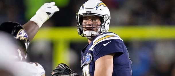 Will Rivers lead the Chargers to victory?