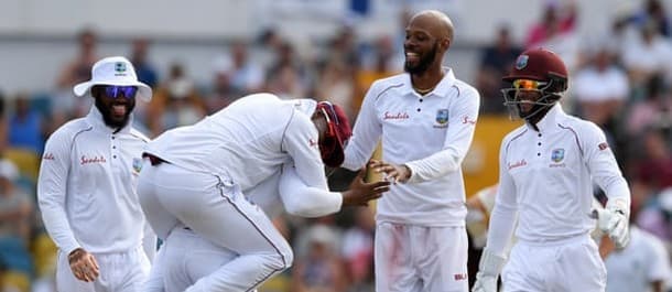 Can the Windies clinch the series?