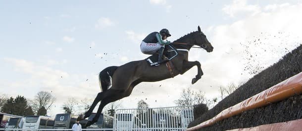 Will Altior's dominance continue?