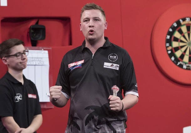 Kabelbane sigte Hukommelse Ladbrokes PDC 2019 UK Open Darts - Expert Betting Tips & Preview