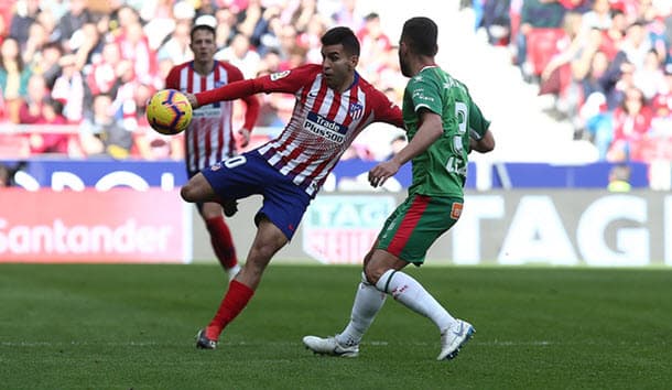 Alavés-Atleti