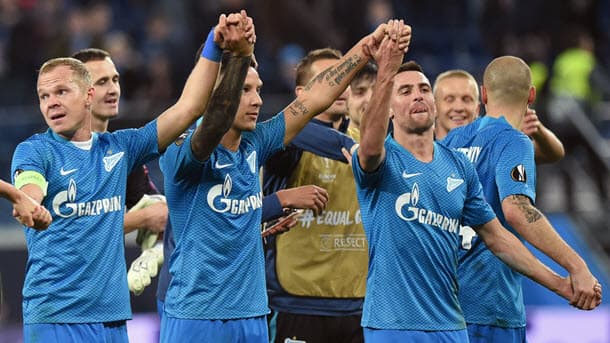 FC Zenit