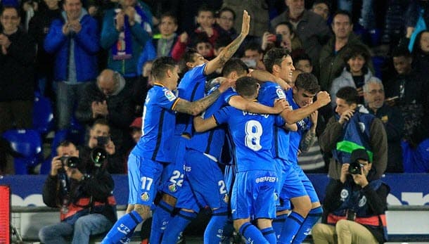 Getafe