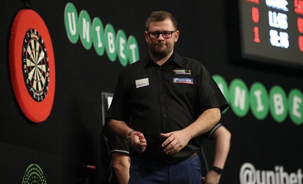 James Wade