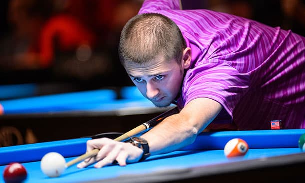 Super Skyler Woodward to Rock Gibraltar