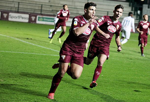 Bullish Torino Will Make It Six Serie A Home Wins in a Row