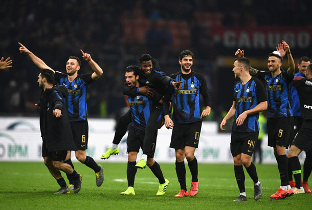internazionale