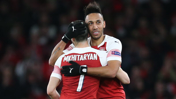 Arsenal