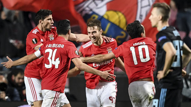 Benfica