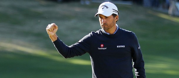 Kevin Kisner can build off his WGC Matchplay win