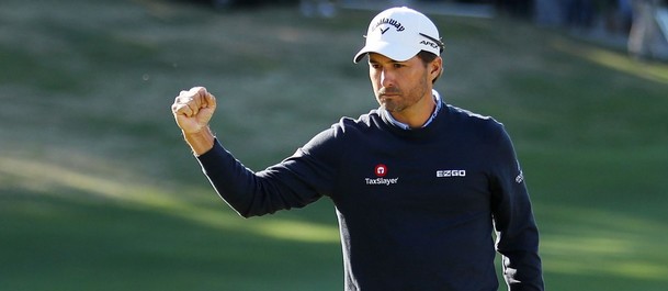 Kevin Kisner can build off his WGC Matchplay win