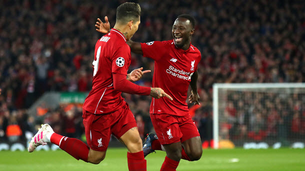 Liverpool