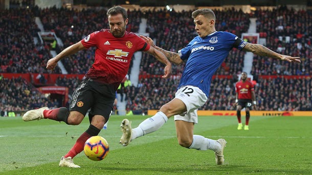 Manchester Utd