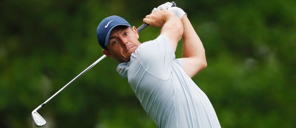 Will McIlroy end his major drought?