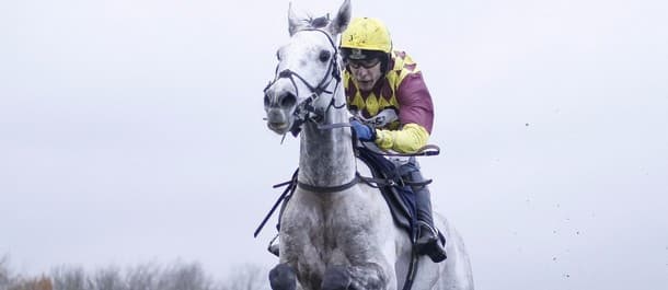 Will Ramses De Teillee provide an upset?