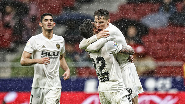 Valencia CF