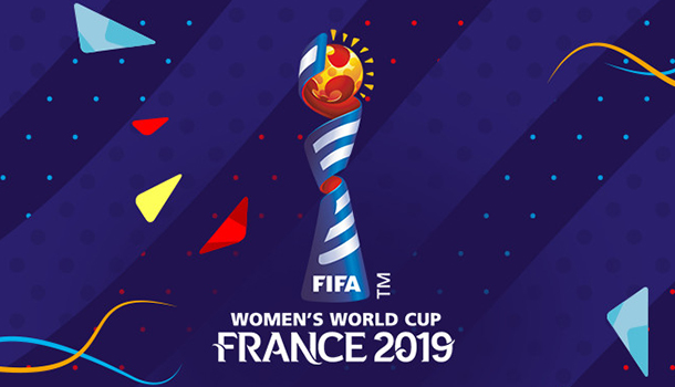 2019 FIFA Women's World Cup