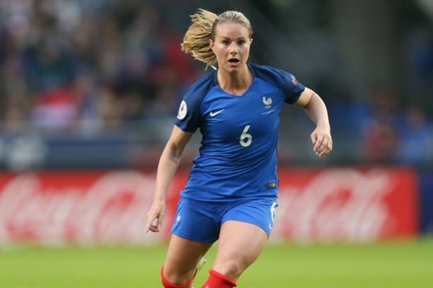 Amandine Henry