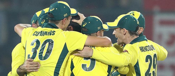 Can Australia defend their crown?