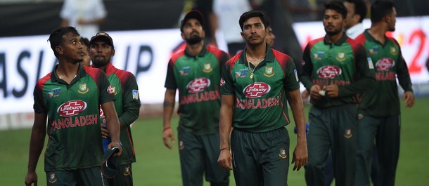 Bangladesh have quality in the ranks