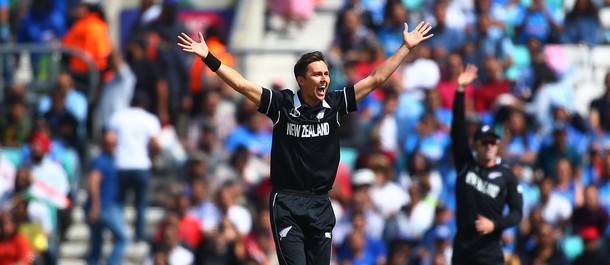Boult will be a decisive player
