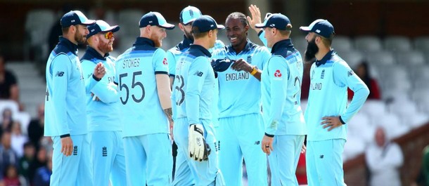 Can England win the World Cup?