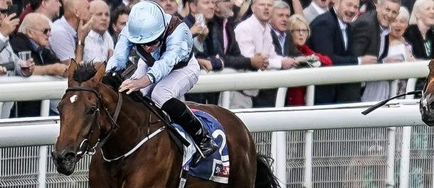 Fairyland has the quality needed to win