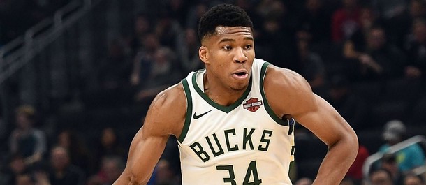 Can Giannis outduel Leonard?