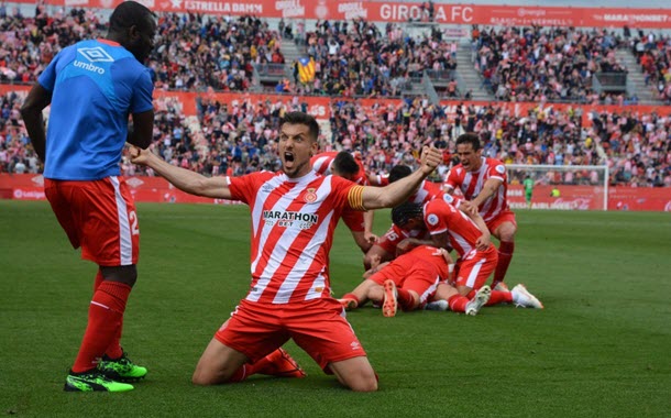 Girona