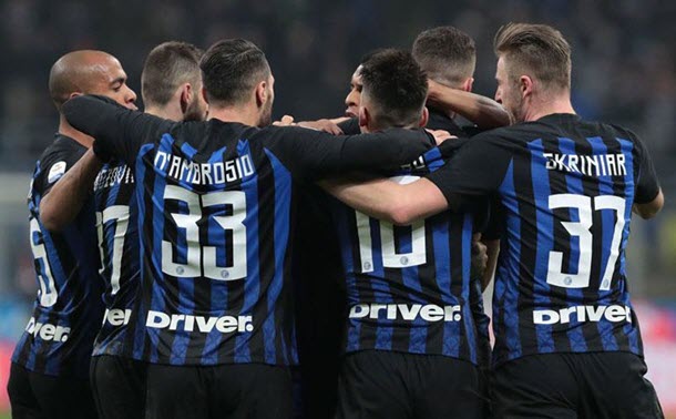 Internazionale