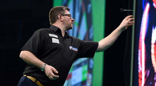 James Wade