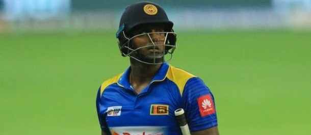 Mathews and his team-mates face an uphill challenge