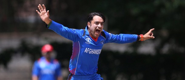 Khan holds the key for Afghanistan