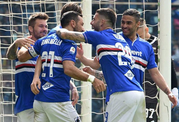 Sampdoria