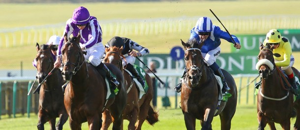 Will Ten Sovereigns maintain O'Brien's winning run