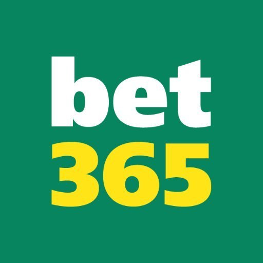 Bet365 Logo