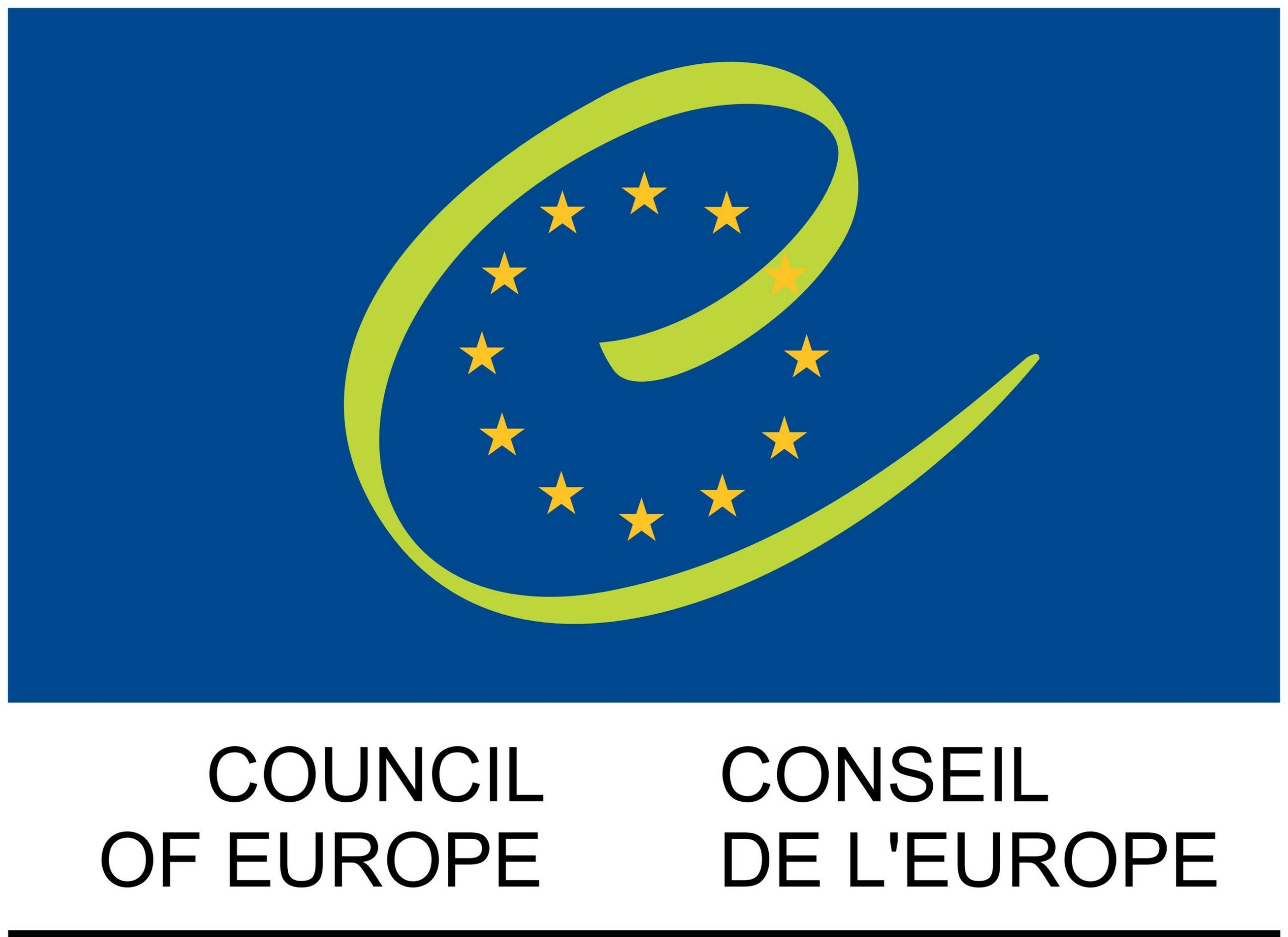 Council of Europe Logo