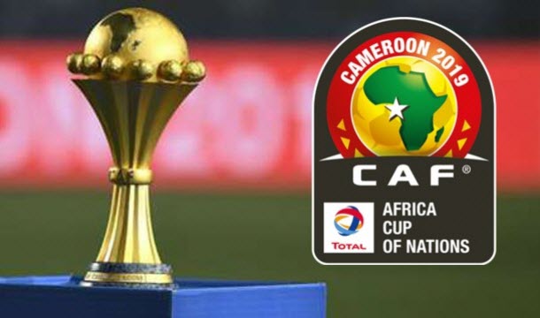 Africa Cup of Nations 2019