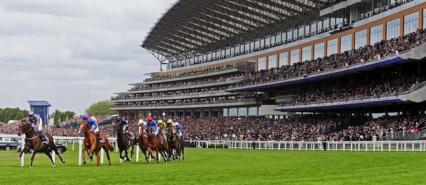 Royal Ascot takes place this week