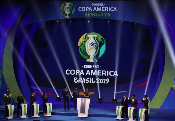 Copa America 2019
