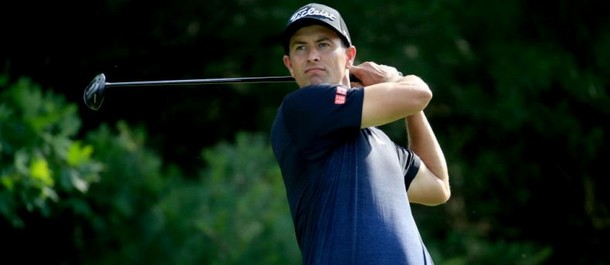 Scott is eyeing a second major