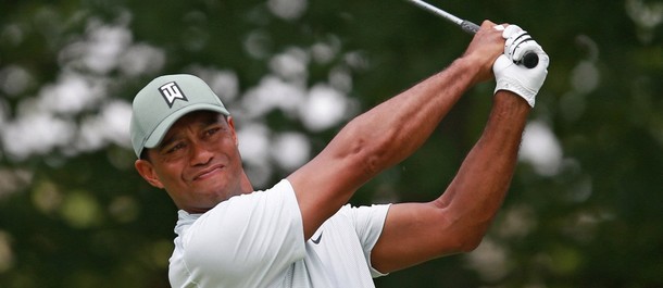 Can Woods get back to form?